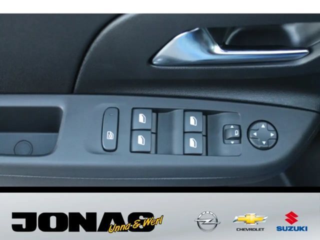 Opel Corsa 1.2 Turbo Edition