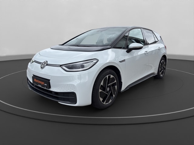 Volkswagen ID.3 Style
