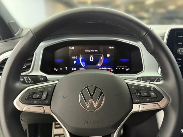 Volkswagen T-Roc 2.0 TDI IQ.Drive