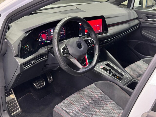 Volkswagen Golf DSG GTI IQ.Drive