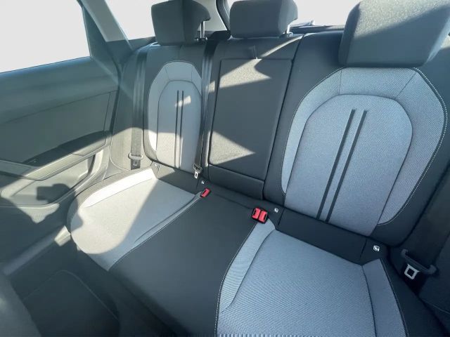 Seat Leon 2.0 TDI DSG Sportstourer Style