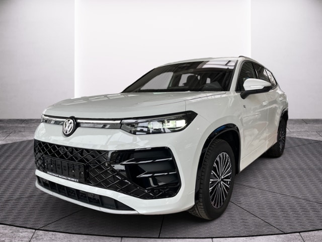 Volkswagen Tayron 2.0 TDI 4Motion DSG