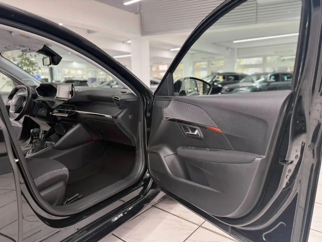 Peugeot 208 Active Pack