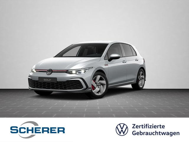 Volkswagen Golf 2.0 TSI DSG GTI Pro