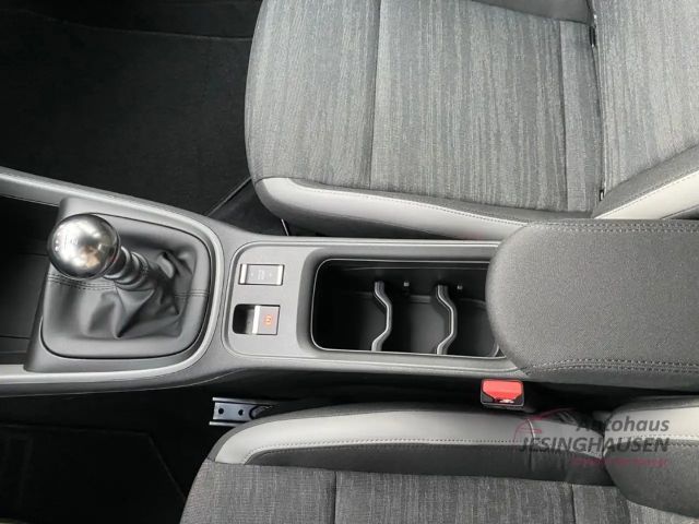 Jeep Avenger Longitude