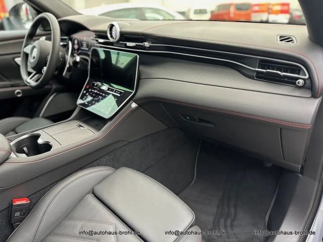 Maserati Grecale Trofeo