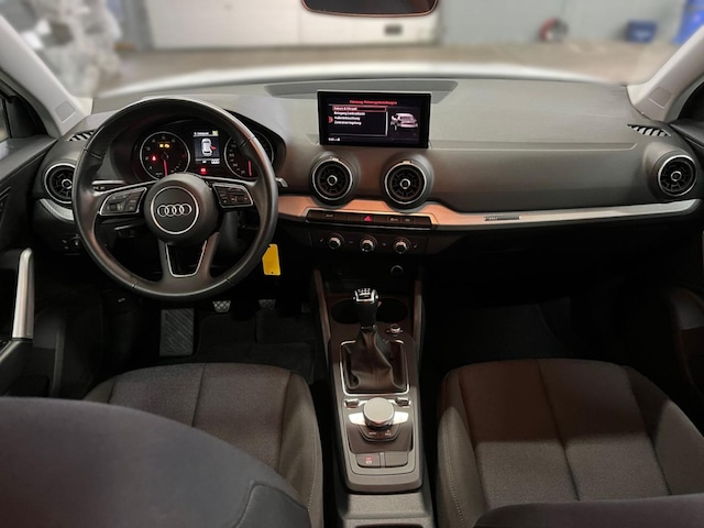 Audi Q2 30 TFSI
