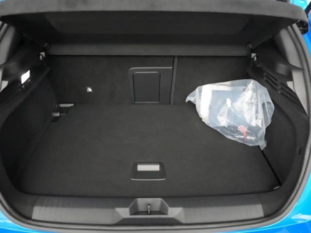 Opel Astra GS-Line Grand Sport