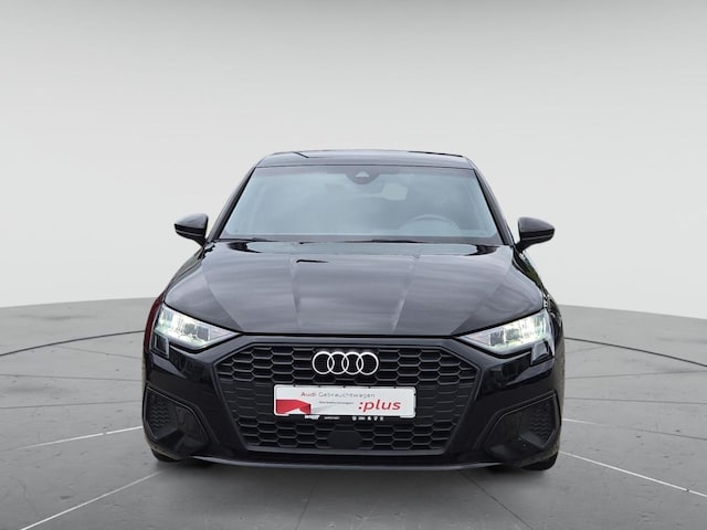 Audi A3 30 TDI S-Tronic Sportback