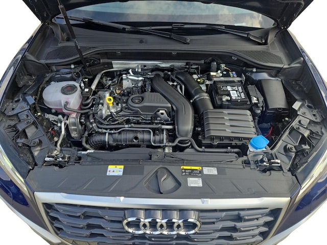Audi Q2 35 TFSI S-Tronic