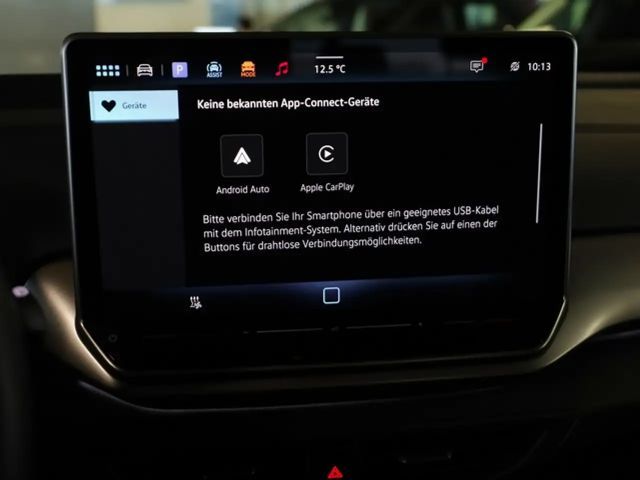 Volkswagen ID.4 Pure