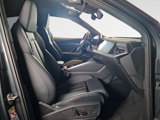 Audi Q5 Quattro S-Tronic Sportback