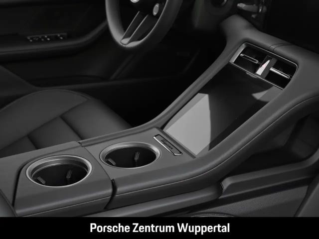 Porsche Taycan BOSE Luftfederung Rückfahrkamera LED