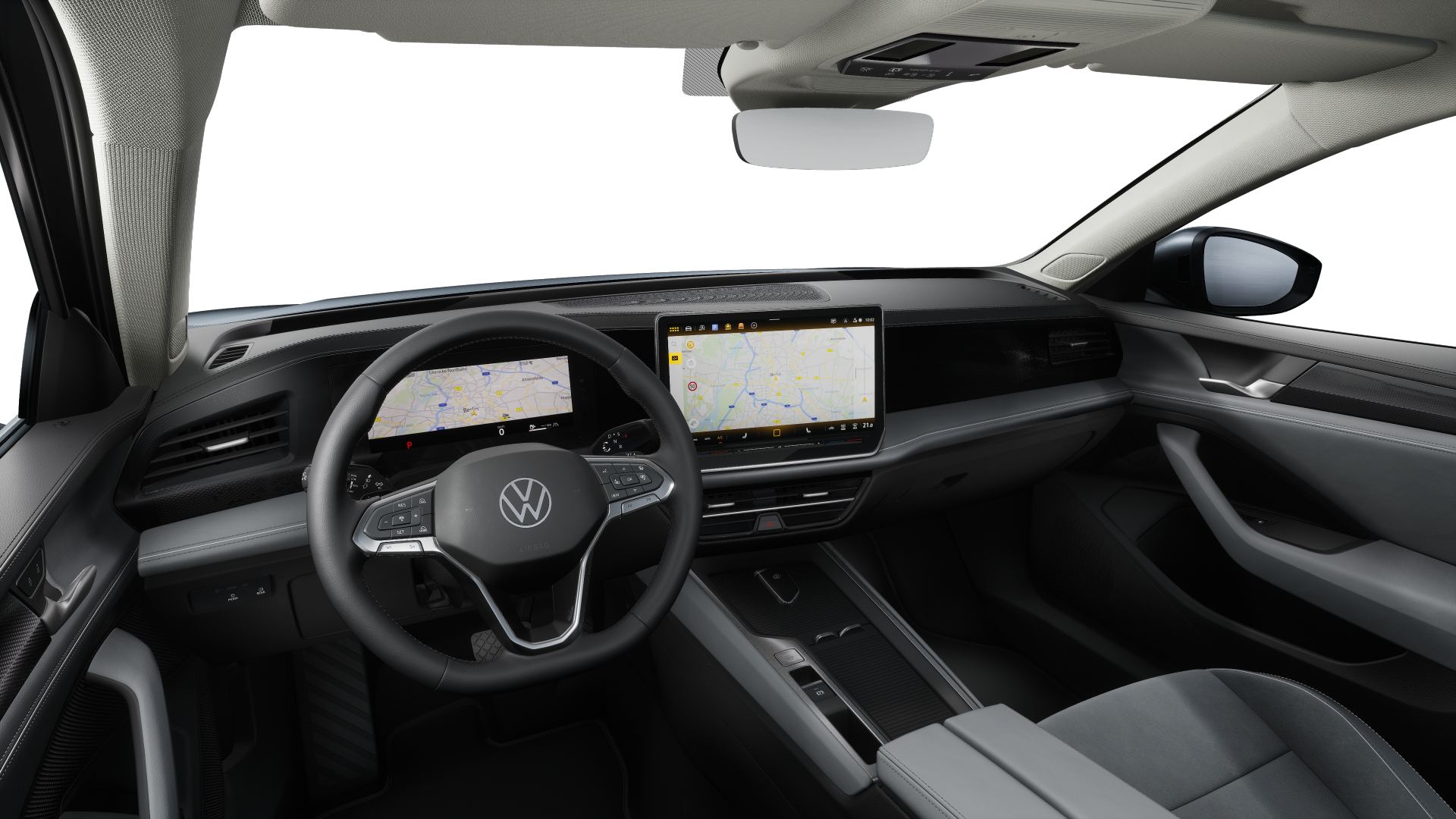 Volkswagen Passat 2.0 TDI Business DSG Variant