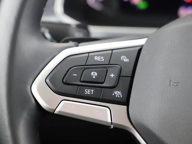 Volkswagen T-Roc DSG Style