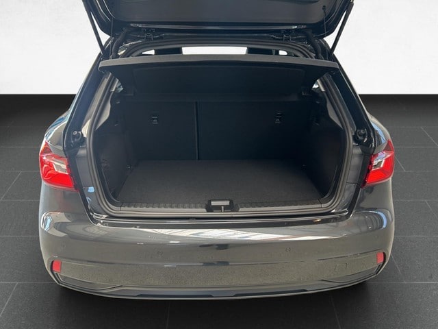 Audi A1 25 TFSI S-Tronic Sportback