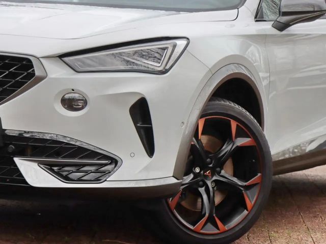 Cupra Formentor 2.0 TSI 4Drive DSG VZ
