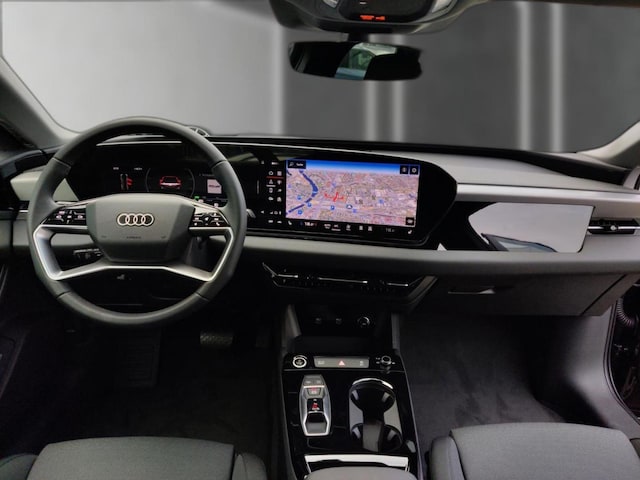 Audi A6 e-tron Avant