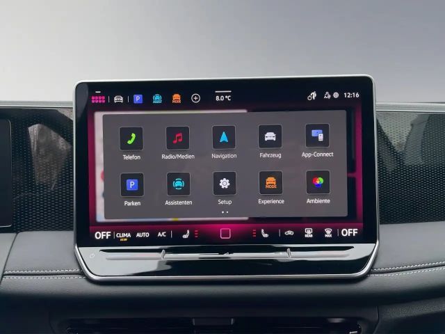 Volkswagen Tiguan 1.5 eTSI