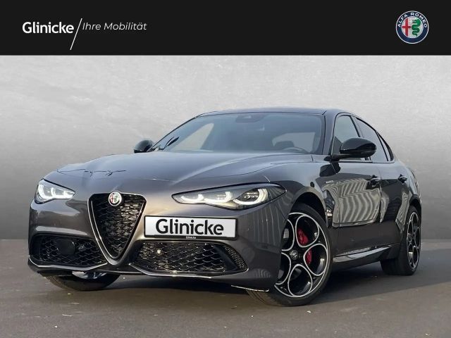 Alfa Romeo Giulia Turbo Veloce