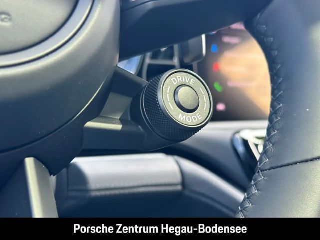 Porsche Panamera 4 E-Hybrid