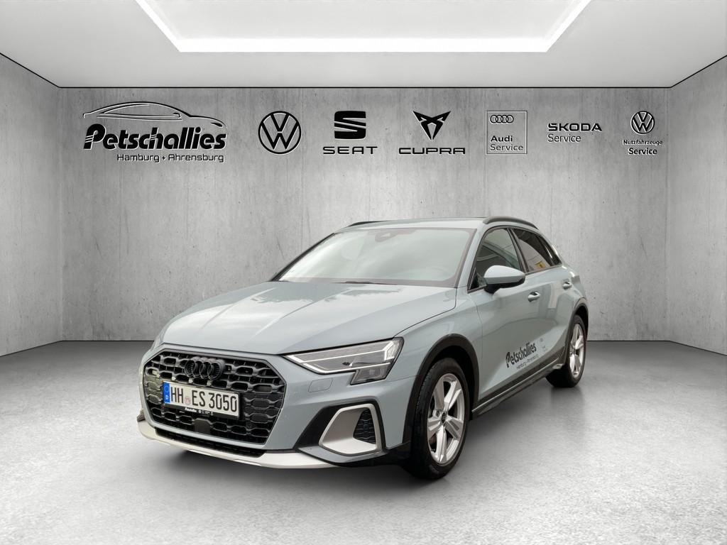 Audi A3 35 TFSI S-Tronic Sedan