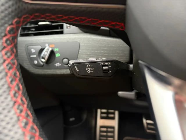 Audi A4 40 TDI Avant Quattro