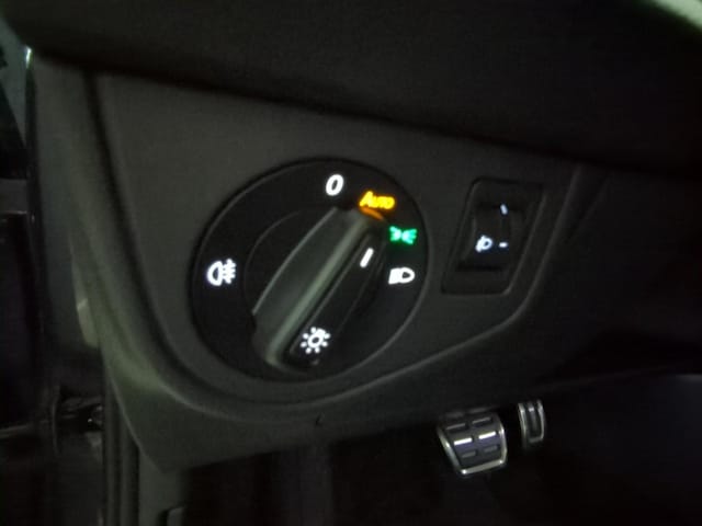 Volkswagen Taigo 1.0 TSI DSG