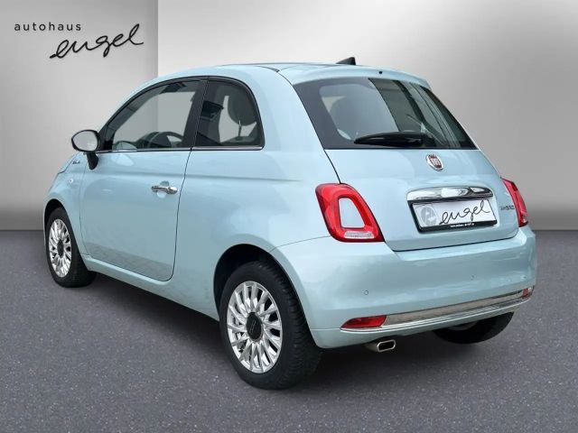 Fiat 500 Dolcevita