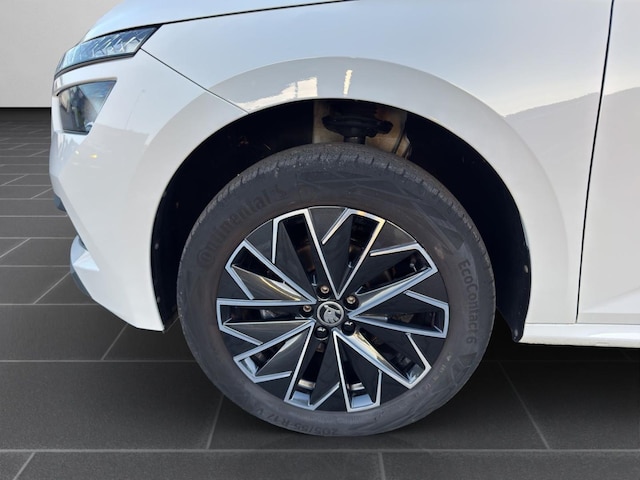 Skoda Kamiq 1.0 TSI Ambition