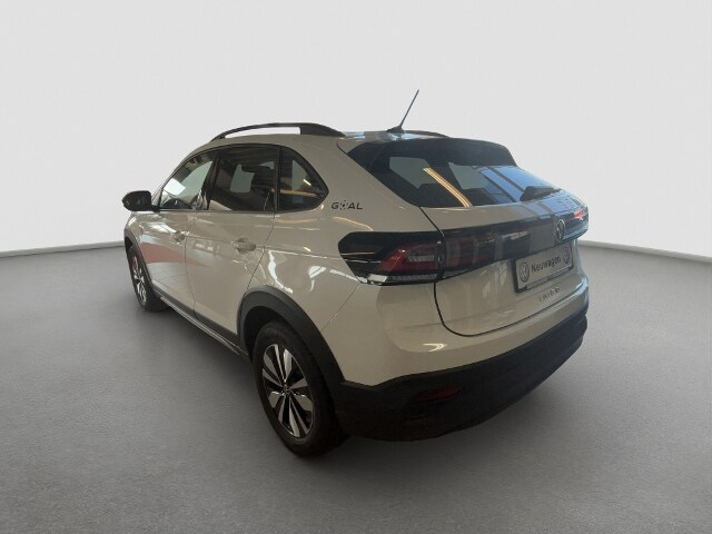 Volkswagen Taigo 1.5TSI GOAL*LED*NAVI*AHK*RFK*SITZH