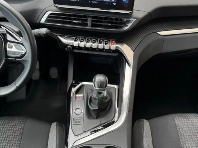 Peugeot 5008 Active Pack BlueHDi