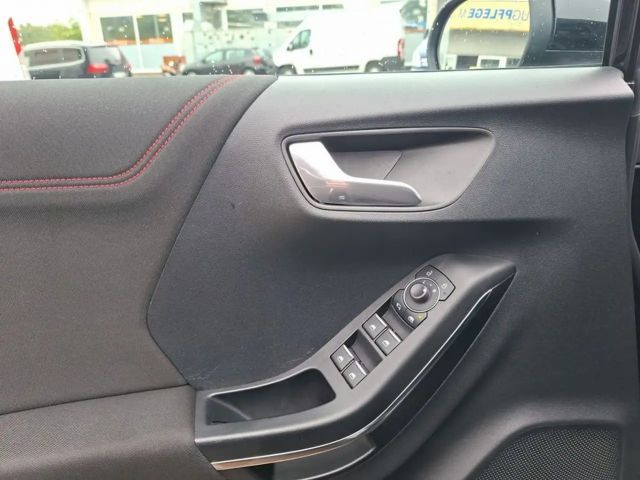 Ford Puma EcoBoost ST Line