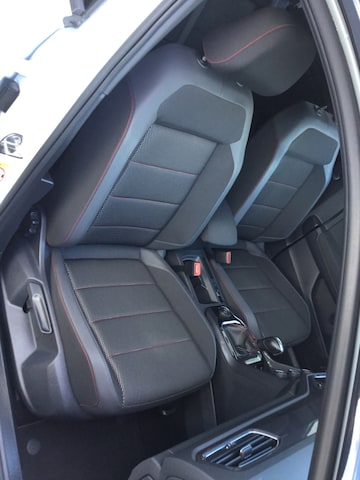 Volkswagen T-Roc DSG