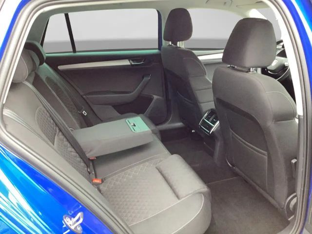 Skoda Superb 1.4 TSI Ambition Combi iV