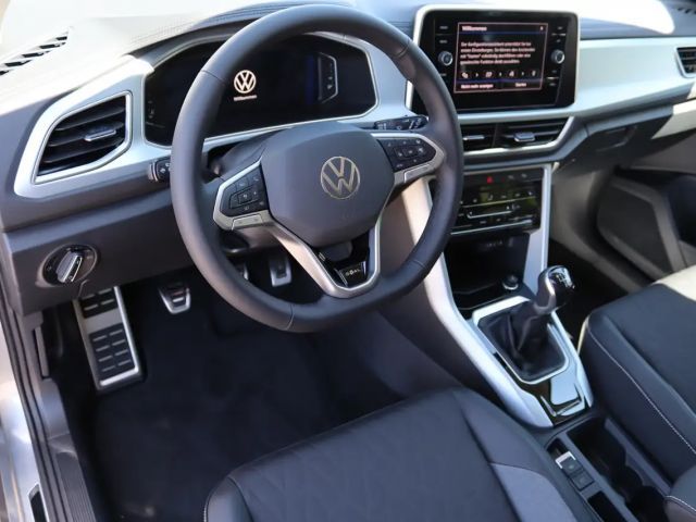 Volkswagen T-Roc 1.5 TSI IQ.Drive