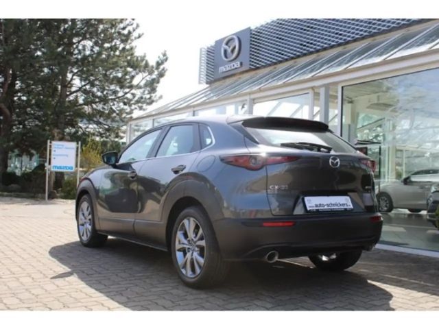 Mazda CX-30 SkyActiv
