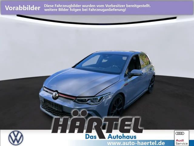 Volkswagen Golf 2.0 TSI DSG GTI