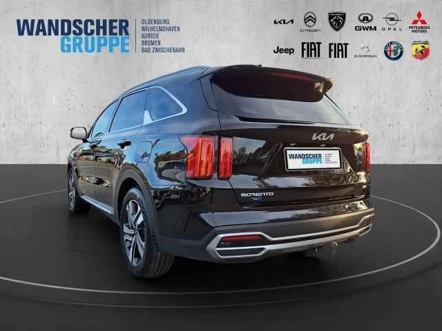 Kia Sorento CRDi Spirit