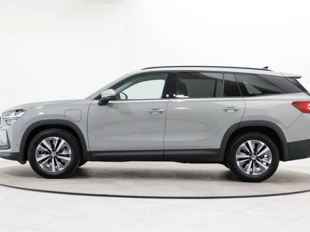 Skoda Kodiaq 1.5 TSI Selection iV