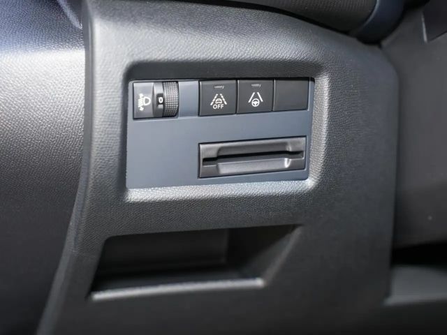 Citroën C5 Aircross BlueHDi