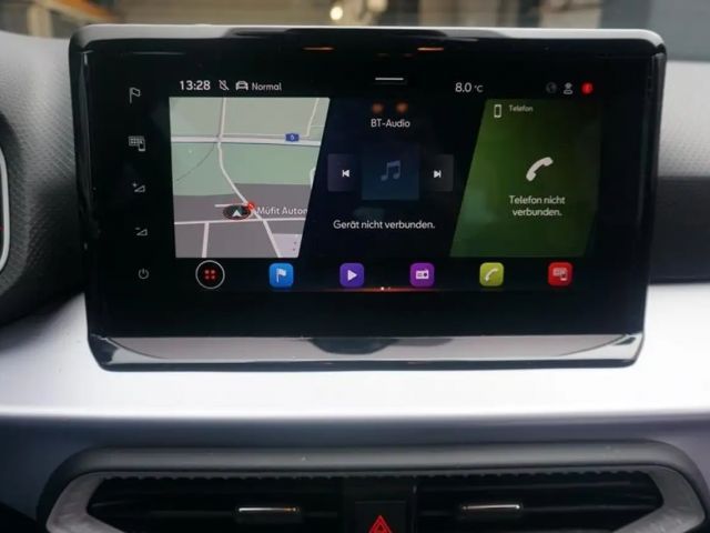 Seat Arona DSG FR-lijn