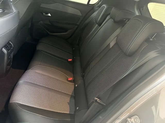 Peugeot 308 Allure Pack BlueHDi EAT8