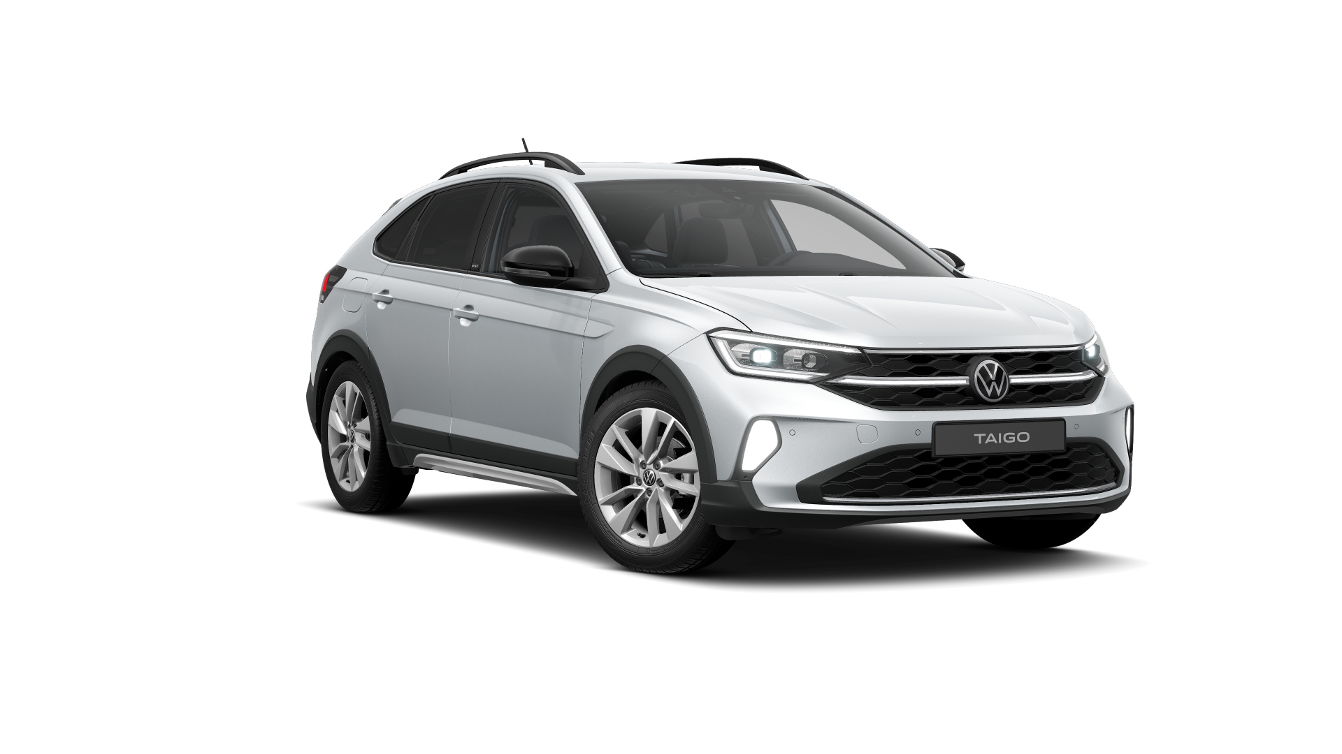 Volkswagen Taigo IQ.Drive Move