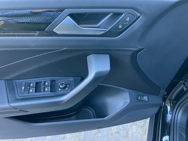 Volkswagen T-Roc KLIMA LED