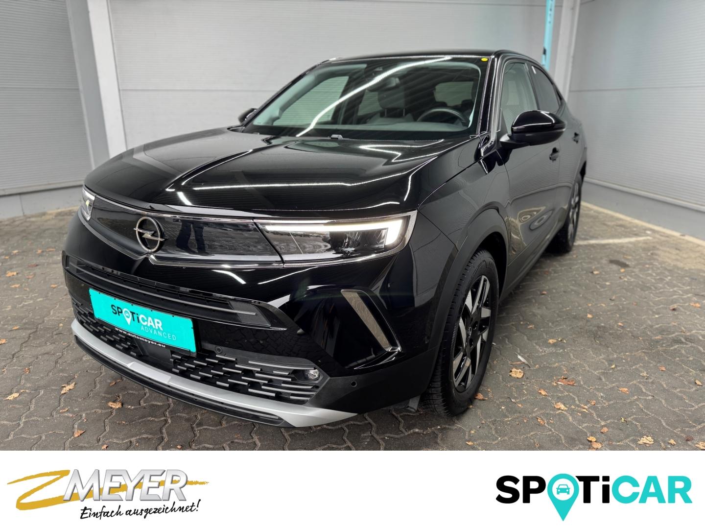 Opel Mokka Elegance Mokka-e