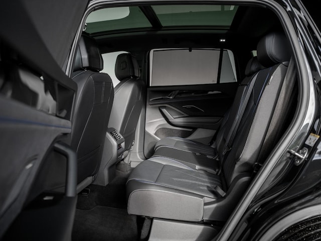 Volkswagen Tayron 4Motion DSG