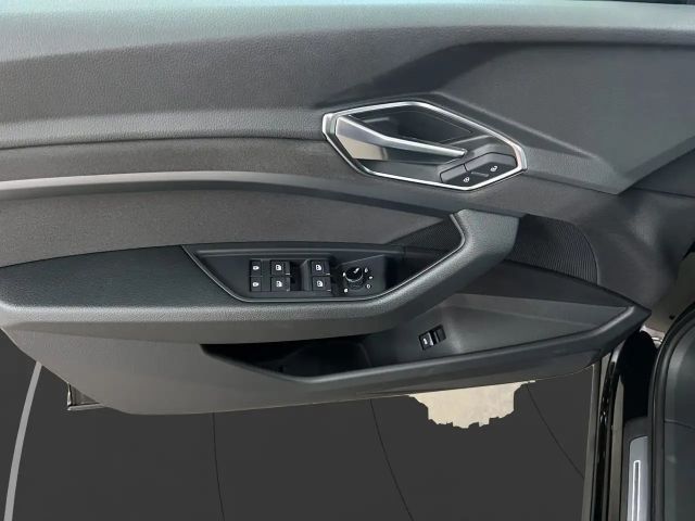 Audi e-tron 50 Quattro S-Line