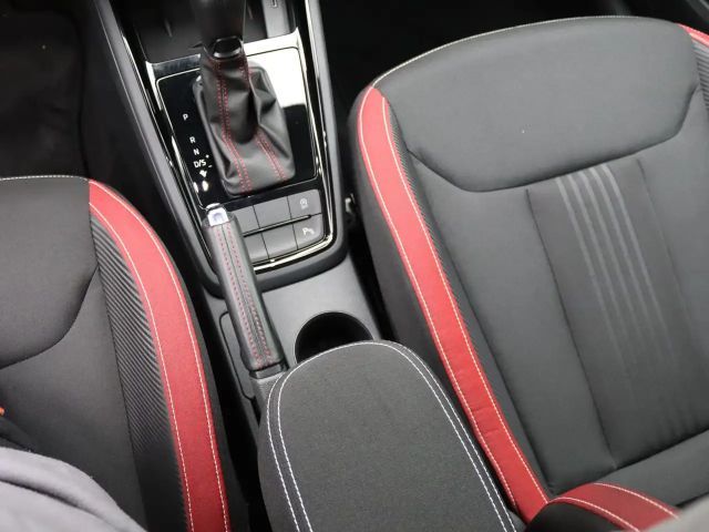 Skoda Kamiq 1.5 TSI Monte Carlo