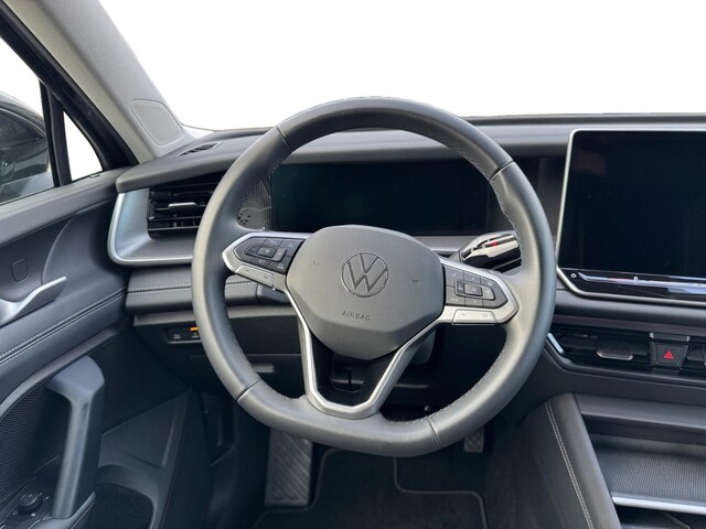 Volkswagen Tayron 2.0 TDI 4Motion IQ.Drive Life